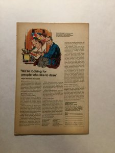 Sub Mariner 7 Very Good+ Vg+ 4.5 Marvel