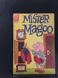 Mister Magoo #4