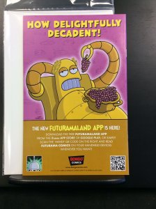 Simpsons Illustrated #27 (2017)