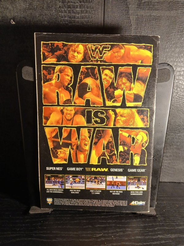 Ghost Rider #57 (1995)