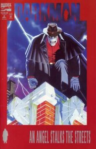 Darkman (1993 series)  #2, NM- (Stock photo)