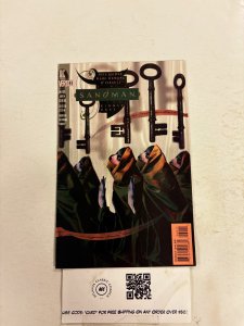 Sandman #60 NM DC Vertigo Comic Books Neil Gaiman Death Dream Delirium 16 HH83