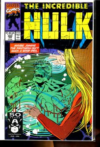 Hulk #382