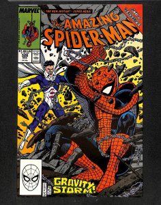 The Amazing Spider-Man #326 (1989)