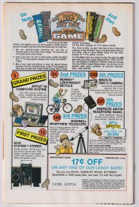 Sectaurs #2 Direct Edition (1985) Sectaurs