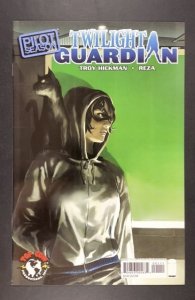 Pilot Season: Twilight Guardian (2008)