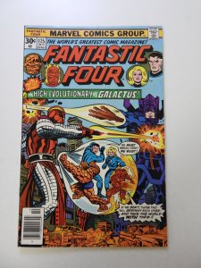 Fantastic Four #175 (1976) FN/VF condition