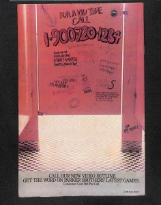 Marvel Super-Heroes Secret Wars #1 FN- 5.5