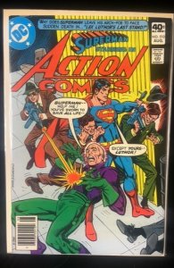 Action Comics #510 (1980)