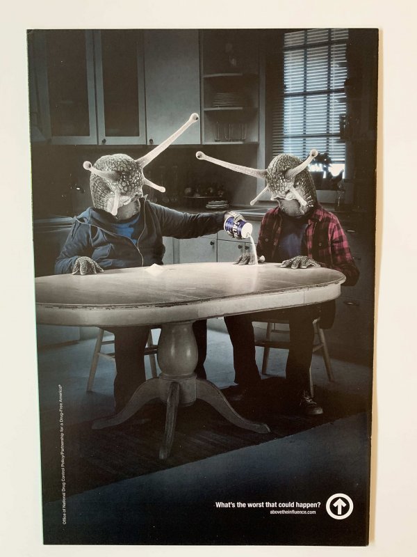 Superman #684 (2009)