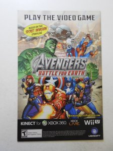 Hawkeye #3 (2012) VF/NM Condition!