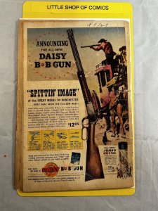 AMAZING ADULT FANTASY 1961 #8 GD Ditko