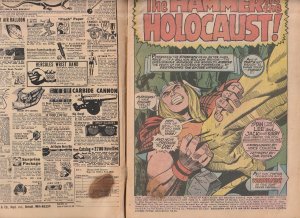 Thor(vol. 1)# 156  MAGOG !