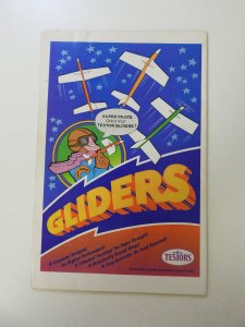 The X-Men #114 (1978) FN- condition