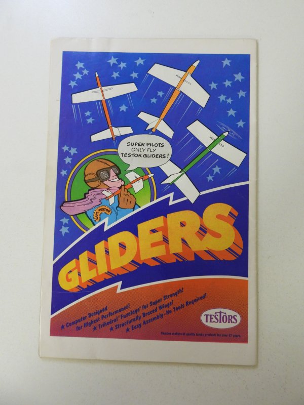 The X-Men #114 (1978) FN- condition