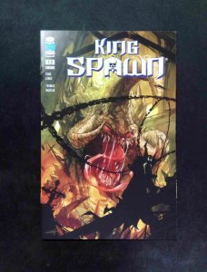 King Spawn #13  Marvel Comics 2022 NM-