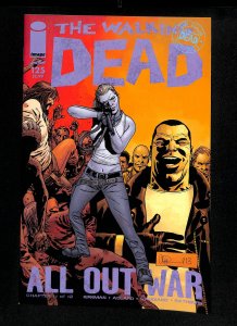 Walking Dead #125