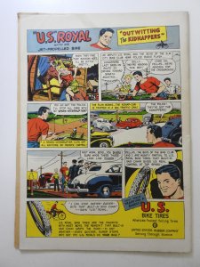 True Comics #64 Beautiful VG+ Condition!