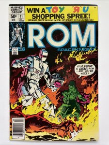 ROM 11