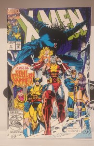 X-Men #17 (1993)