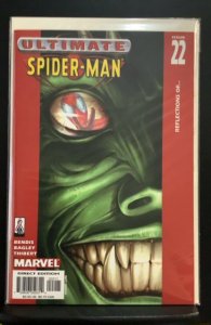 Ultimate Spider-Man #22 (2002)
