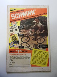 The Amazing Spider-Man #207 (1980) FN+ Condition