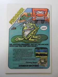 Supergirl #1 VF+ Condition!