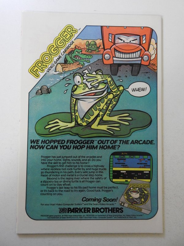 Supergirl #1 VF+ Condition!