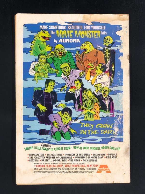 Action Comics #388 (1970)