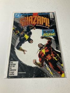 Shazam 2 Nm Near Mint DC Comics 