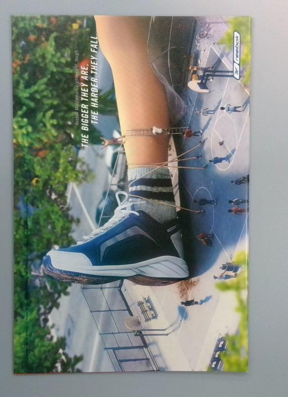 New X-Men #119, NM Marvel, 2002