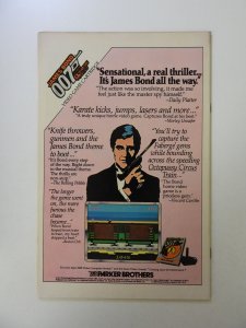 Detective Comics #532 (1983) FN/VF condition