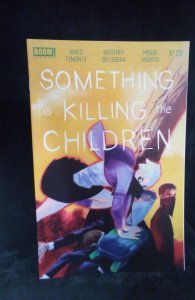 Something is Killing the Children #20 (2021)