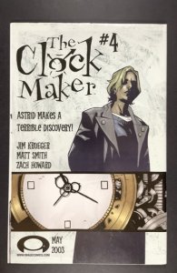 The Clock Maker #3 (2003)