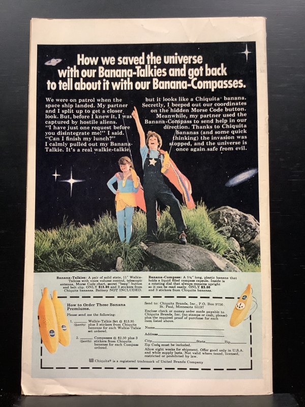 Iron Man #127 (1979)