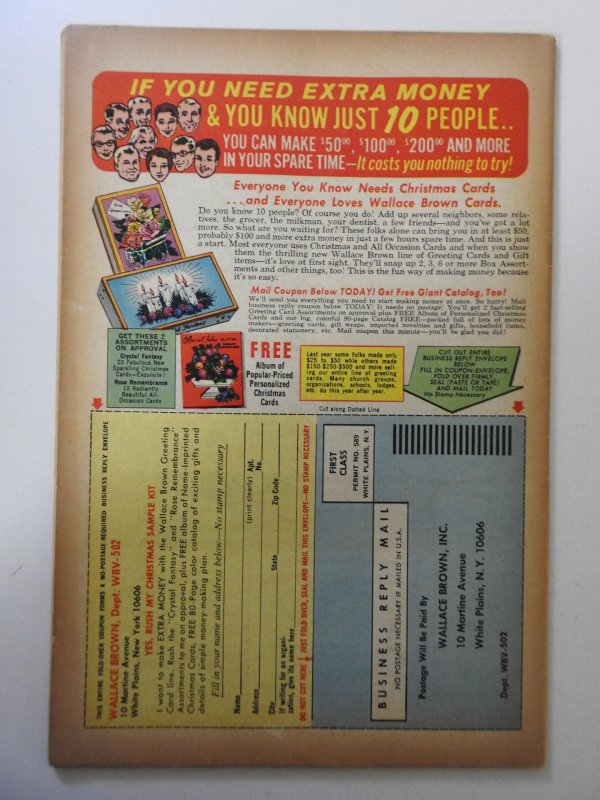 The Amazing Spider-Man #76 (1969) VG Condition centerfold detached bottom staple