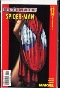 Ultimate Spider-Man #13 (2001) Ultimate Spider-Man