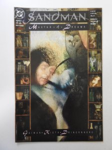 The Sandman #2 (1989) NM Condition!