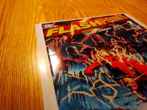Flashpoint #1 (2011)