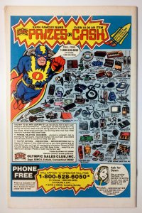 Conan the Barbarian #136 (6.0-NS, 1982)