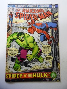 The Amazing Spider-Man #119 (1973) VG/FN Condition