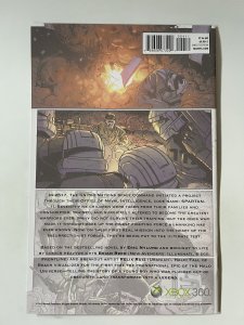 Halo: Fall of Reach - Boot Camp #4 - NM+  (2011)