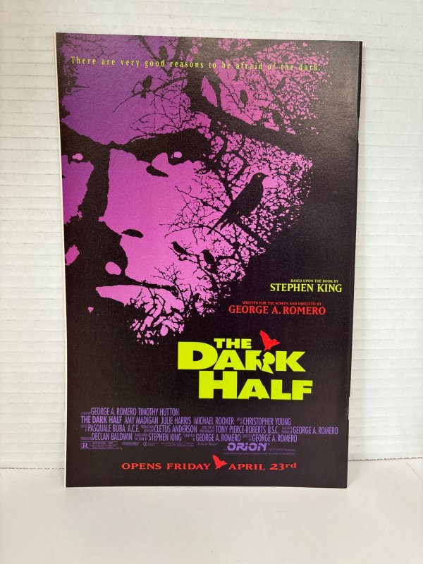 Deathstroke the Terminator #24 (1993)