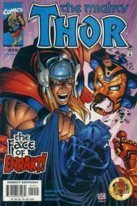 Thor (1998 series)  #19, NM (Stock photo)