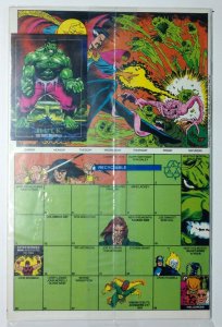 Marvel Age #118, RARE NEWSSTAND EDITION Poly Bagged 