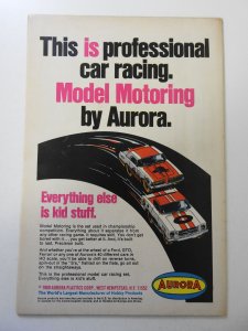 Batman #217 (1969) VF- Condition!