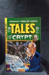 Tales from the Crypt #5 1993 gemstone Comic Book