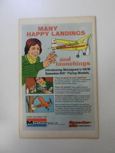 Iron Man #89 (1976) FN- condition