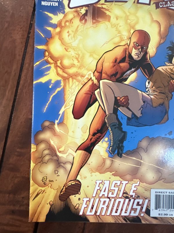 JLA: Classified #28 (2006)