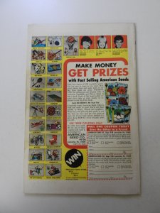 Giant-Size Invaders #1 (1975) VF condition